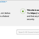 Image for article titled The System for .gov Domains Is an Open Target for Fraudsters